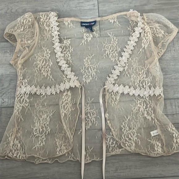 Limited Too Girls' Knit Top & Shorts Set – Pom Pom Trim, Adjustable Straps, Cute & Comfy Outfit